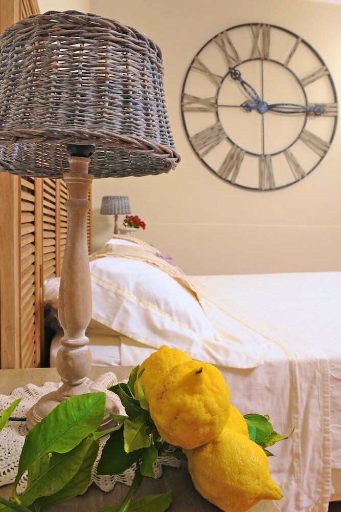 Фото Maison Liparlati Positano