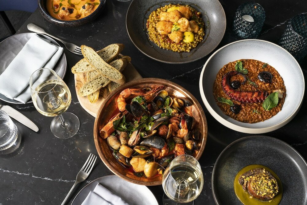 Фото Amano Covent Garden