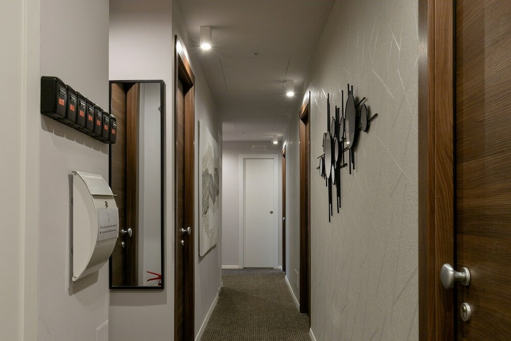 Фото Aiello Hotels - Duomo