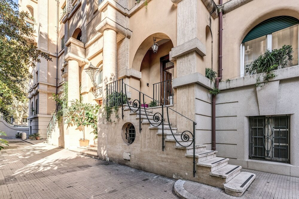 Фото Мини-Отель Gardenia Suite