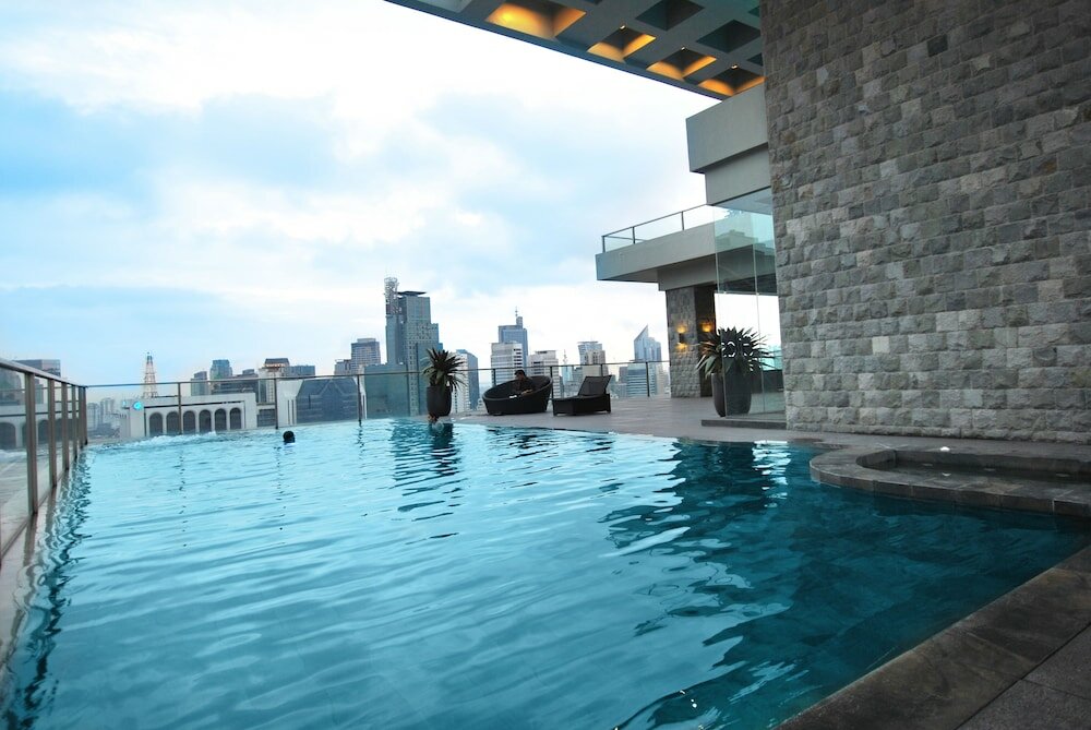 Фото City Garden Grand Hotel