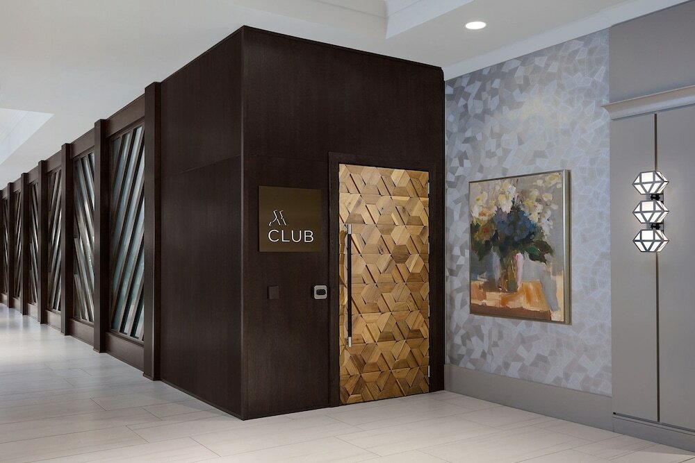 Фото Orlando Marriott Lake Mary