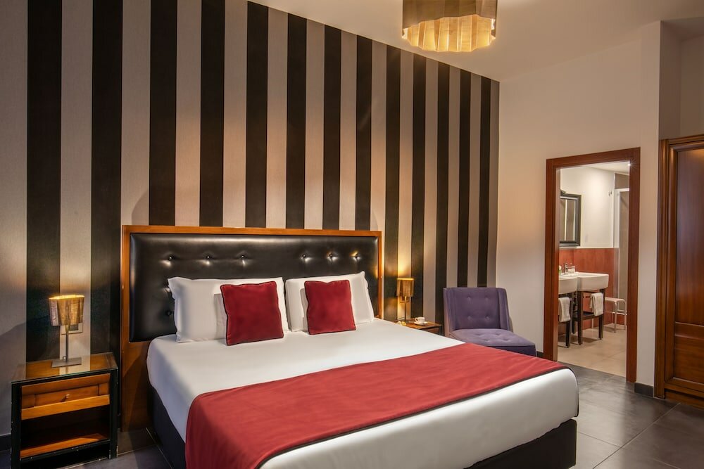 Фото Hotel Navona Colors