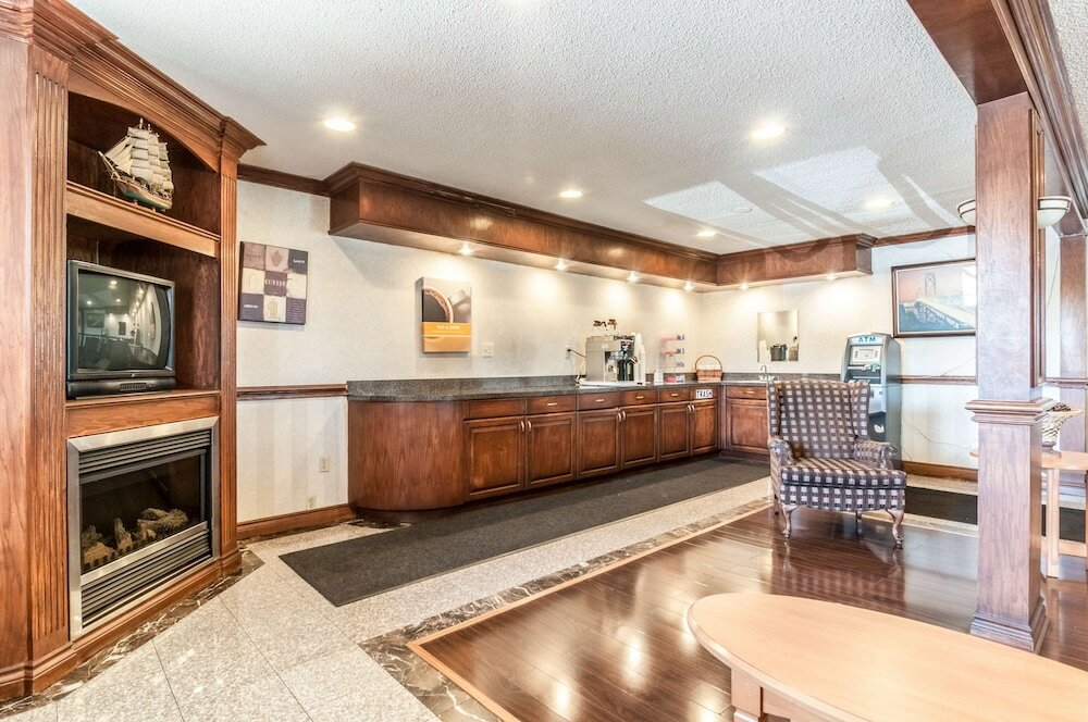 Фото Motel 6 Southgate, Mi - Detroit