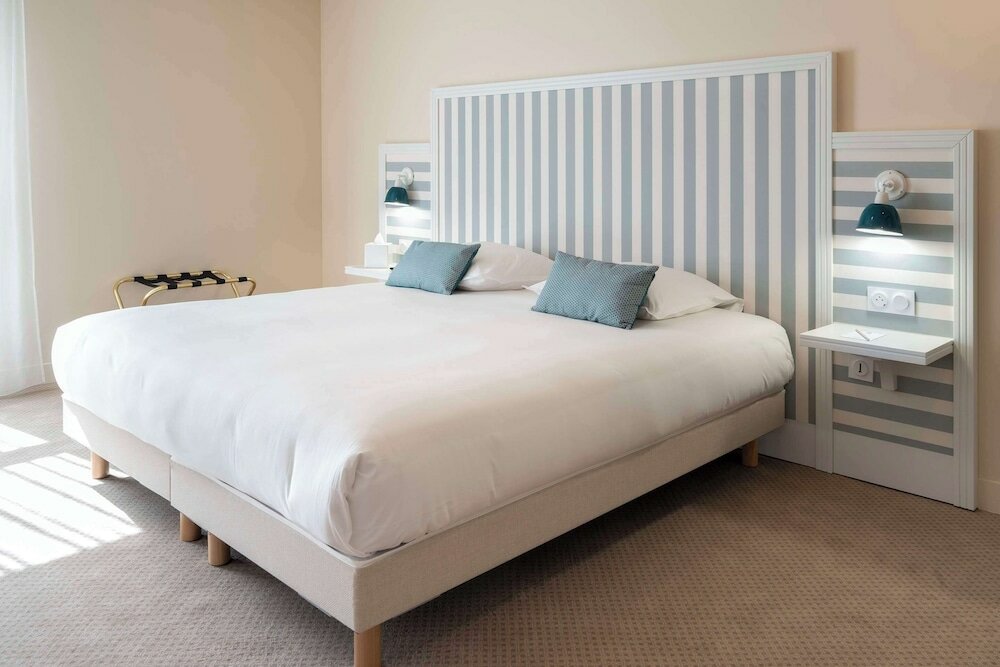 Фото Best Western Flers Centre Gare