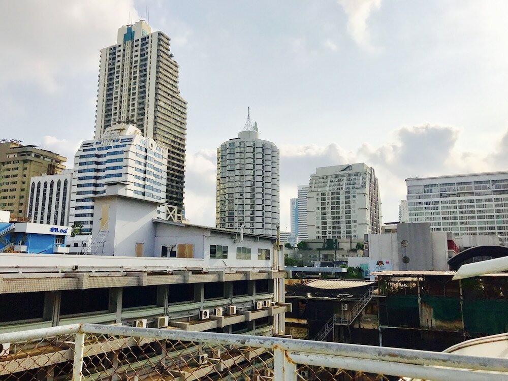 Фото Maxim's Inn