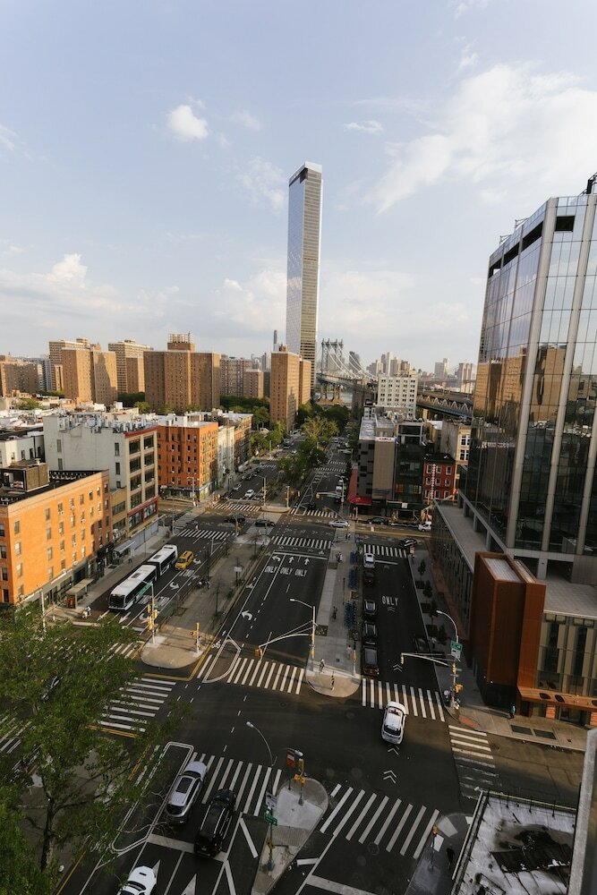 Фото Hotel Richland Les