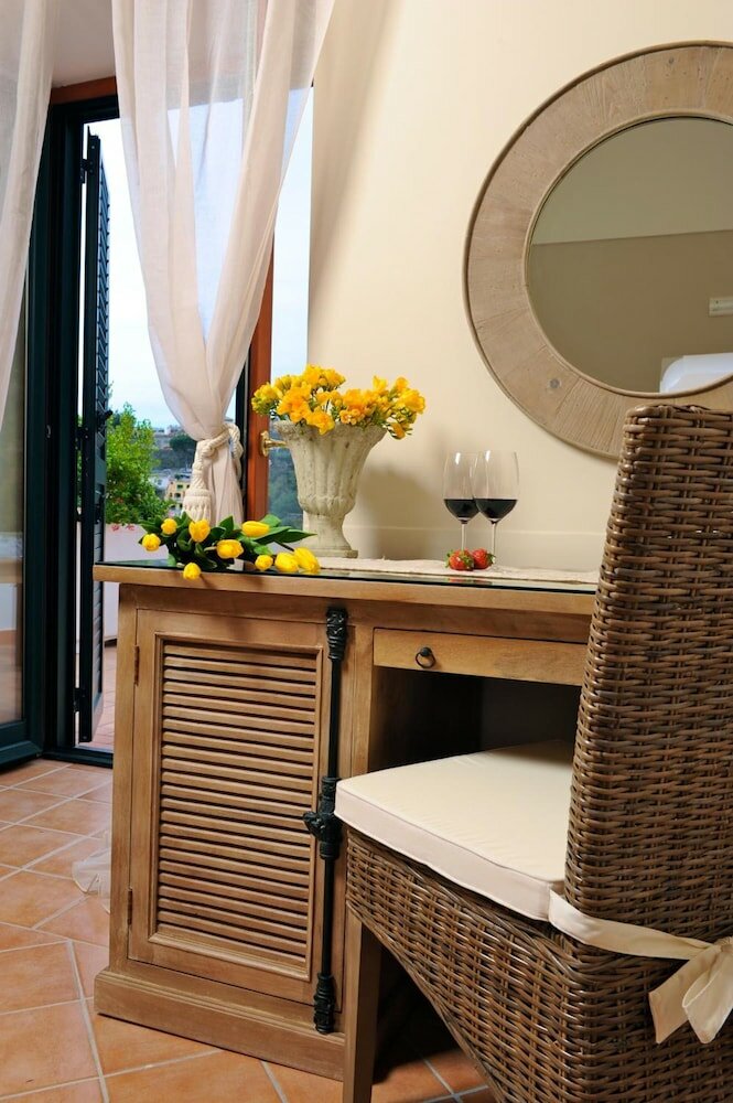 Фото Maison Liparlati Positano