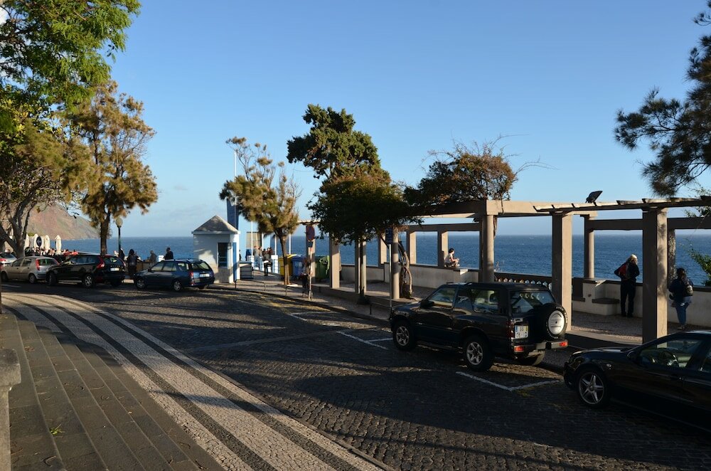 Фото Residencial Mariazinha