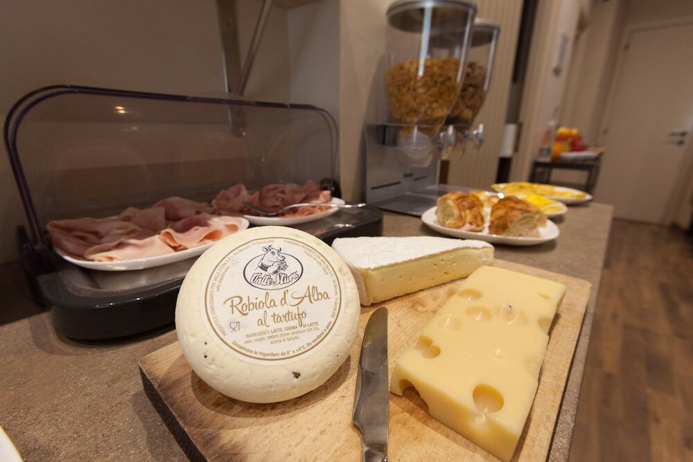 Фото Cuneo Hotel