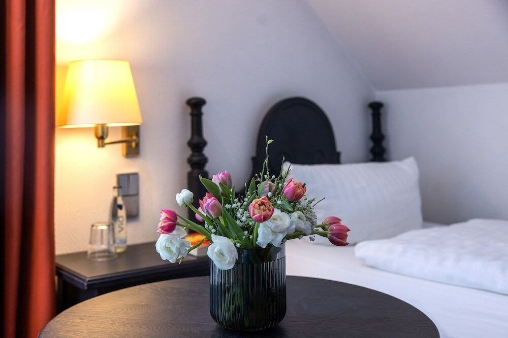 Фото Hotel Stadt Gütersloh