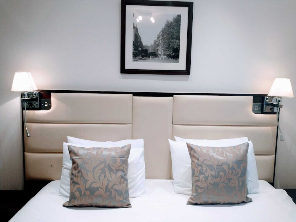 Фото Edward Hotel