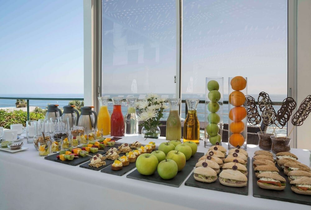 Фото Nh Iquique Costa