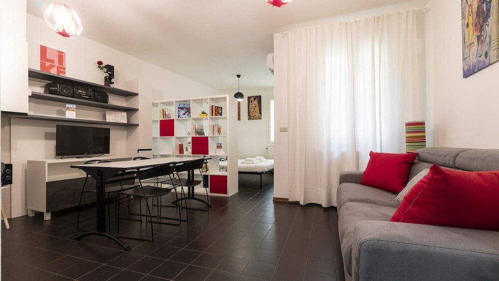 Фото Italianway - Polese 36 B