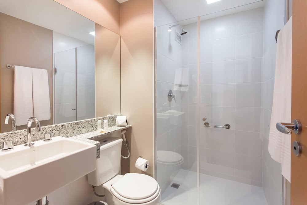 Фото Ramada Encore Belo Horizonte Minascasa