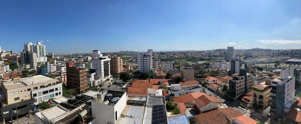 Фото Stop Inn Cristiano Machado