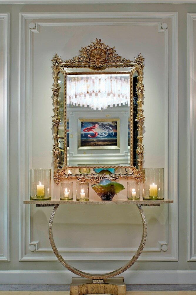 Фото London Marriott Hotel Park Lane