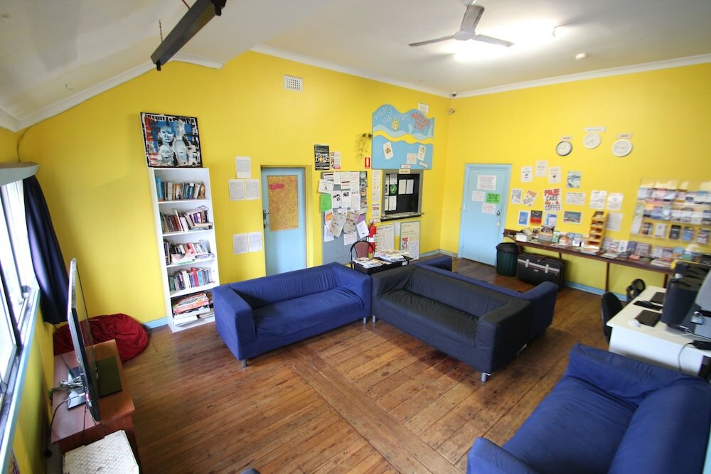 Фото Wander Inn – Bunbury Backpackers