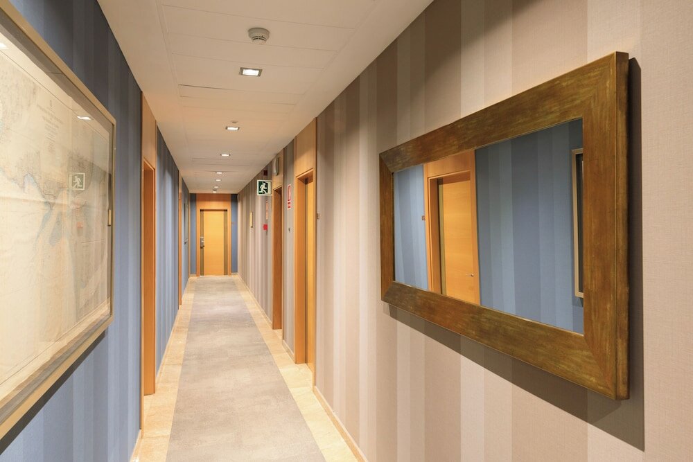 Фото Hotel del Mar