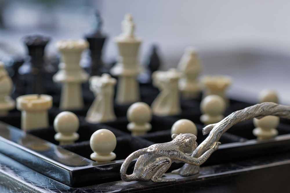 Фото Mandarin Oriental Taipei