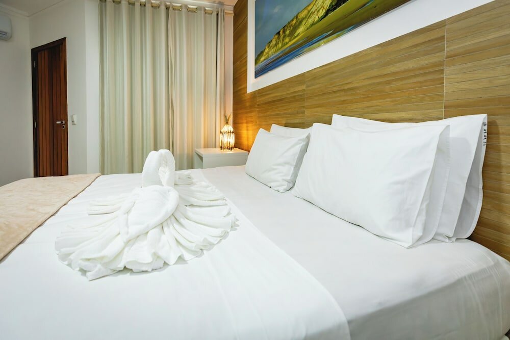 Фото Arraial do Sol Beach Hotel