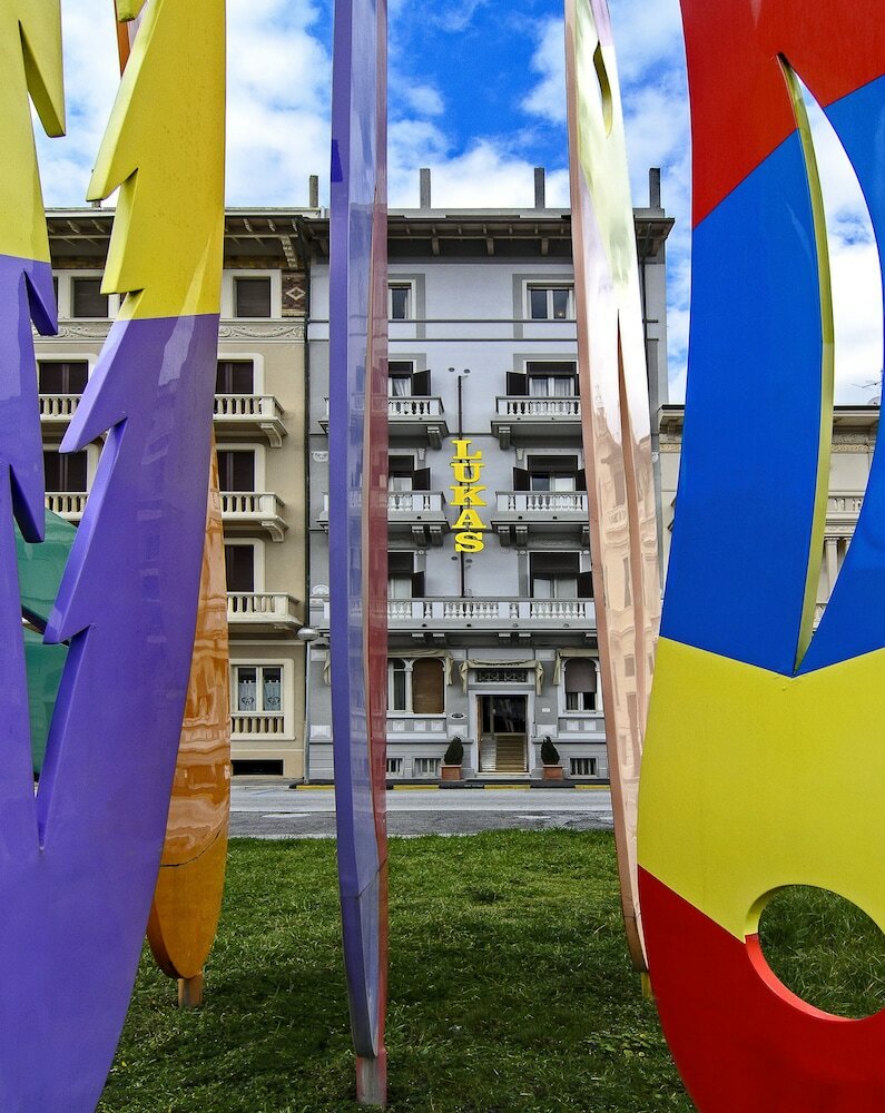 Фото Hotel Lukas