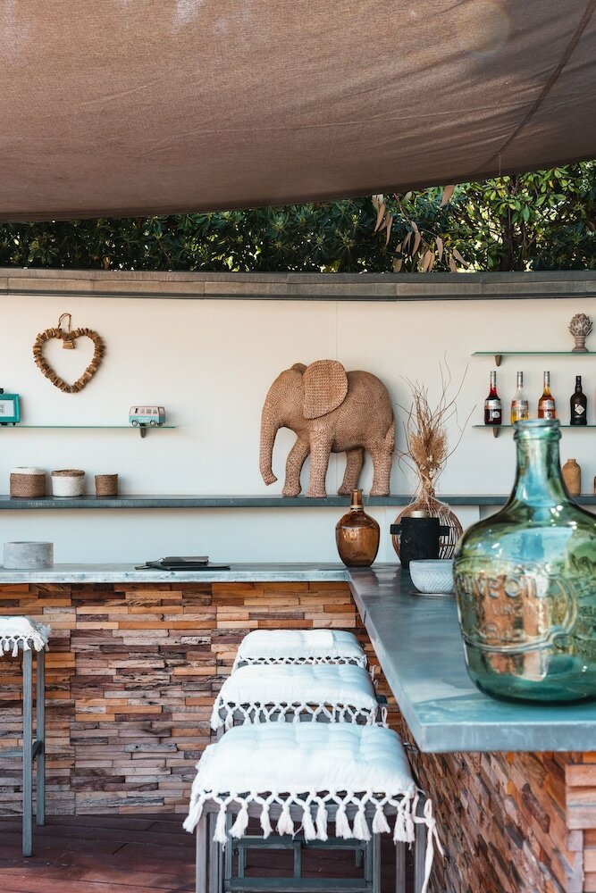 Фото La Villa Cap d'Antibes