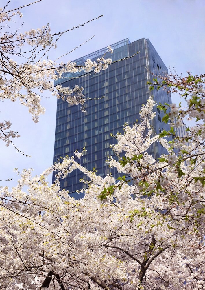 Фото Sofitel Ambassador Seoul Hotel & Serviced Residences