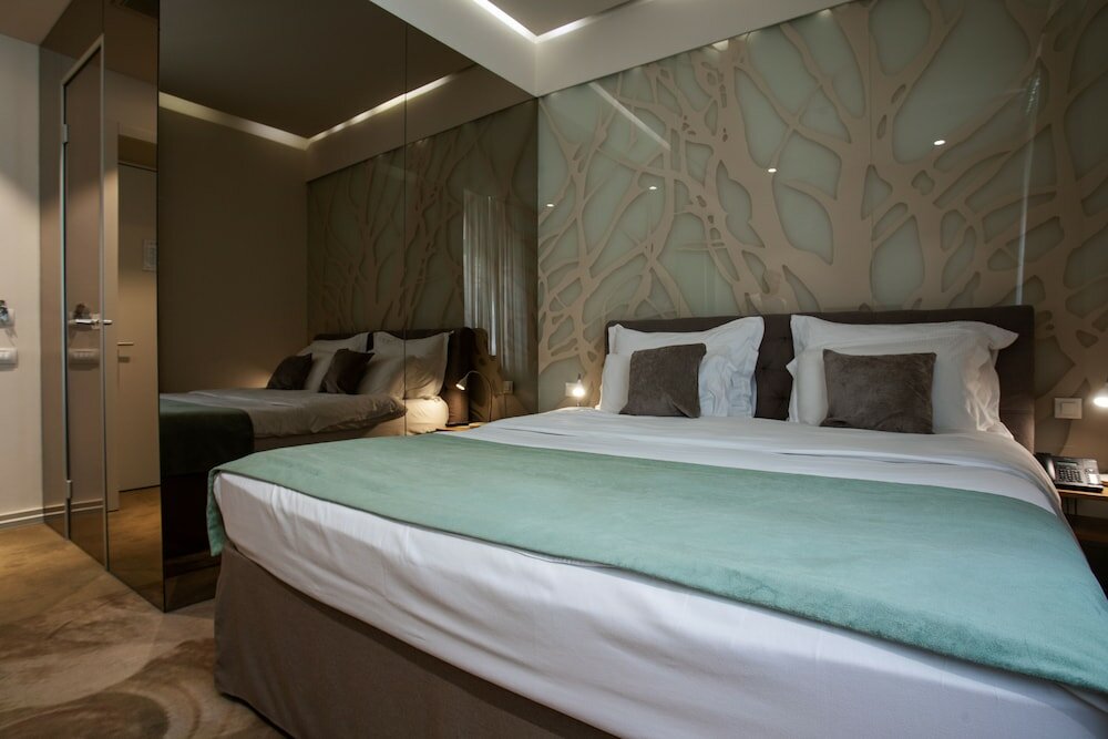 Фото Jump Inn Hotel Belgrade