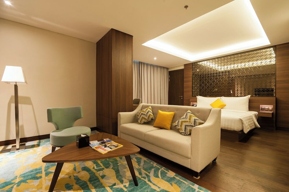 Фото Grand Soll Marina Hotel