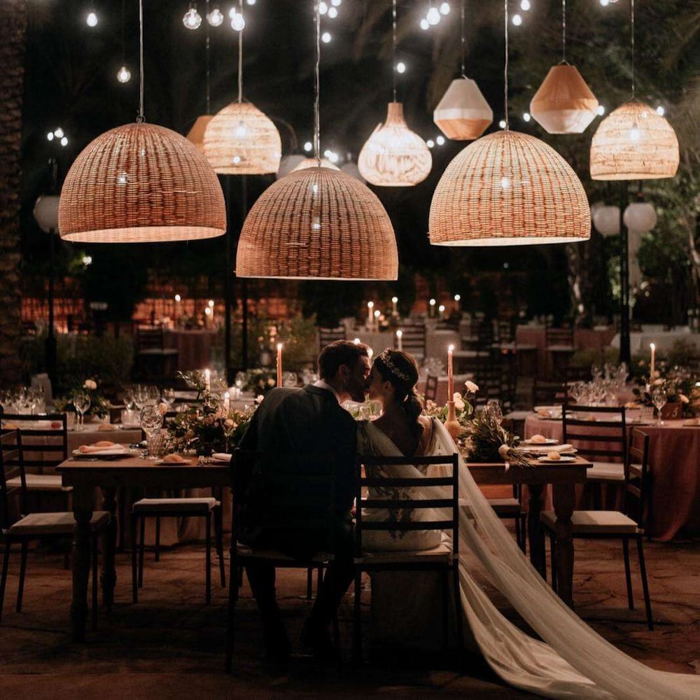 Фото Huerto Del Cura Hotel