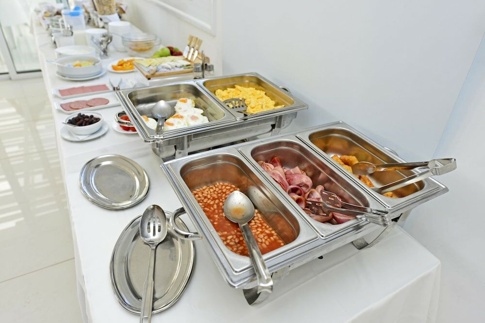 Фото Mon Repos Design Hotel