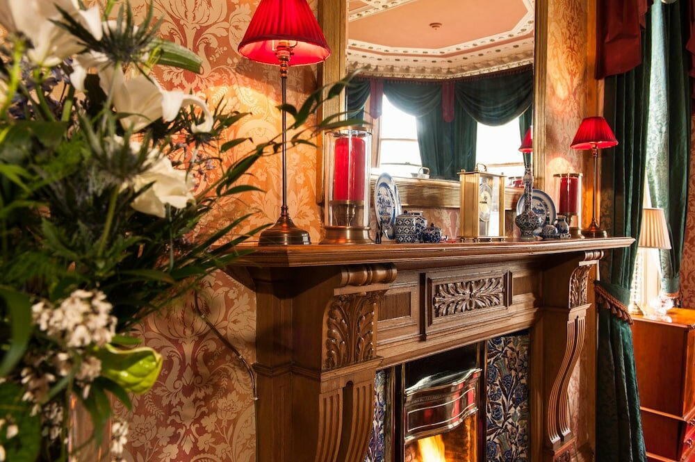 Фото Kildonan Lodge Hotel