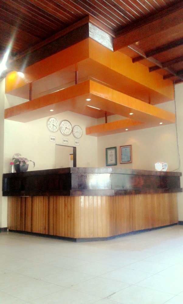Фото Serayu Hotel Timika