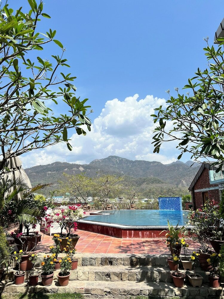 Фото Hotel Natraj