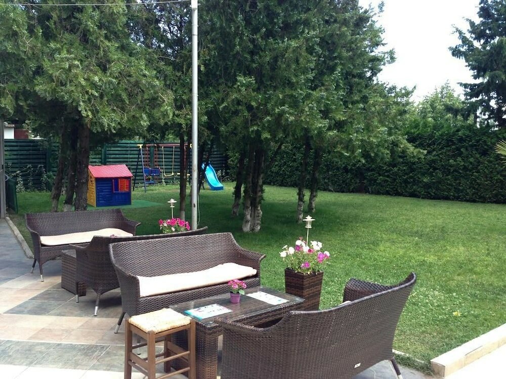 Фото Hotel Flamingo