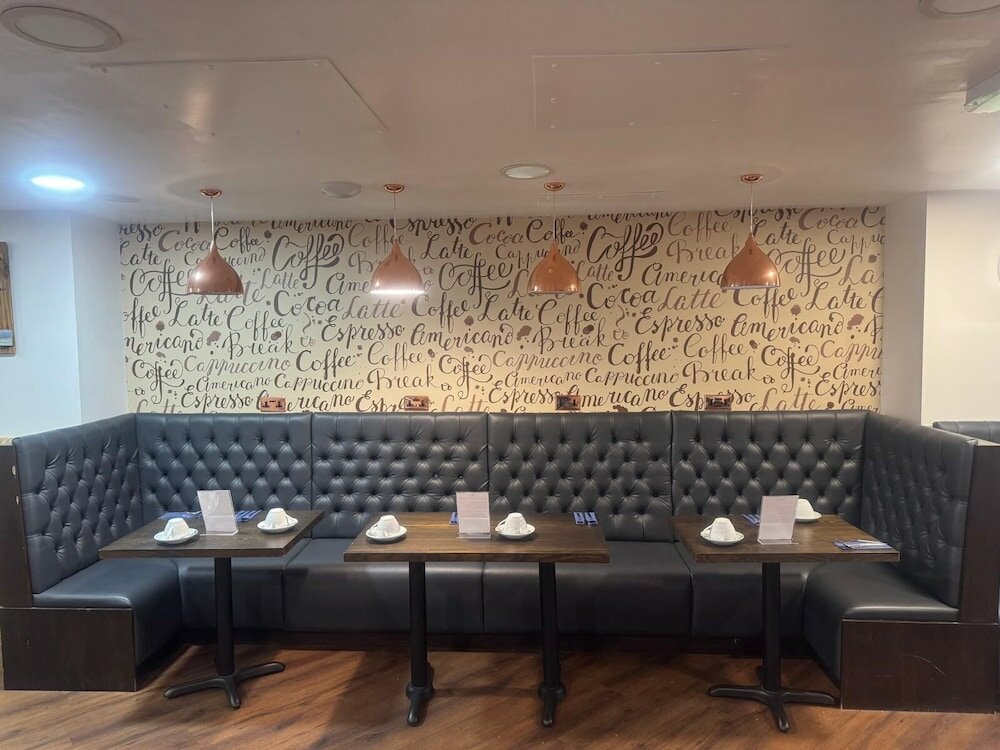 Фото Trivelles Regency Nottingham