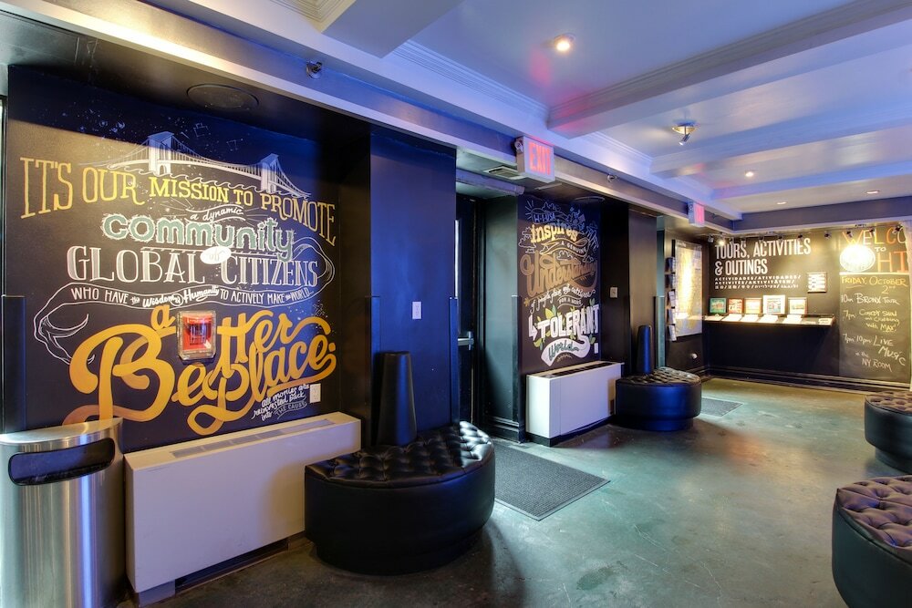 Фото Hi New York City