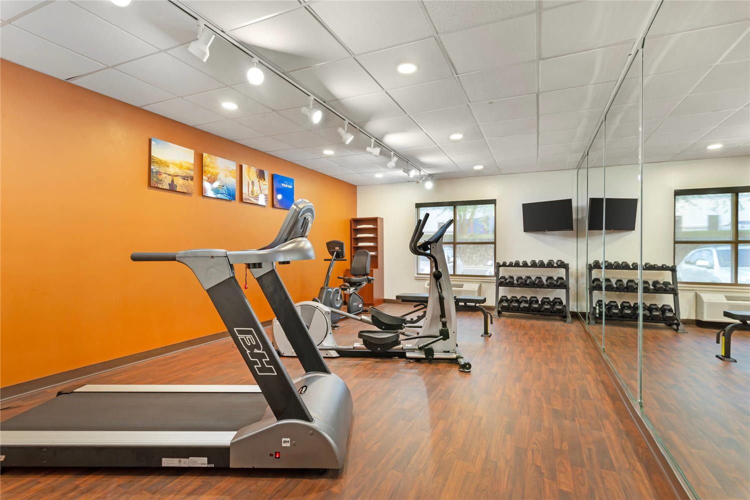 Фото Comfort Suites Oxford I-20 exit 188