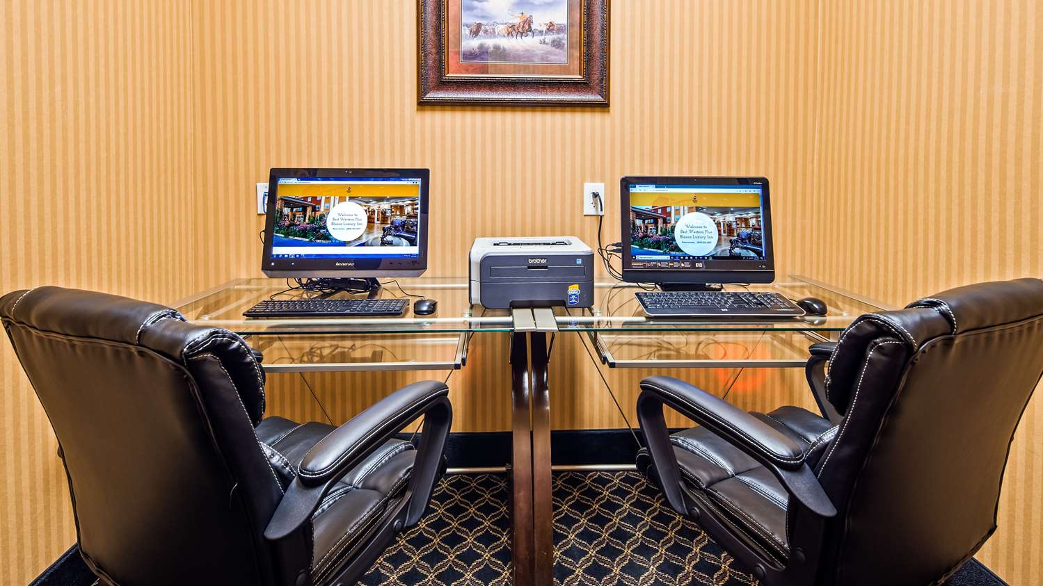 Фото Blanco River Hotel