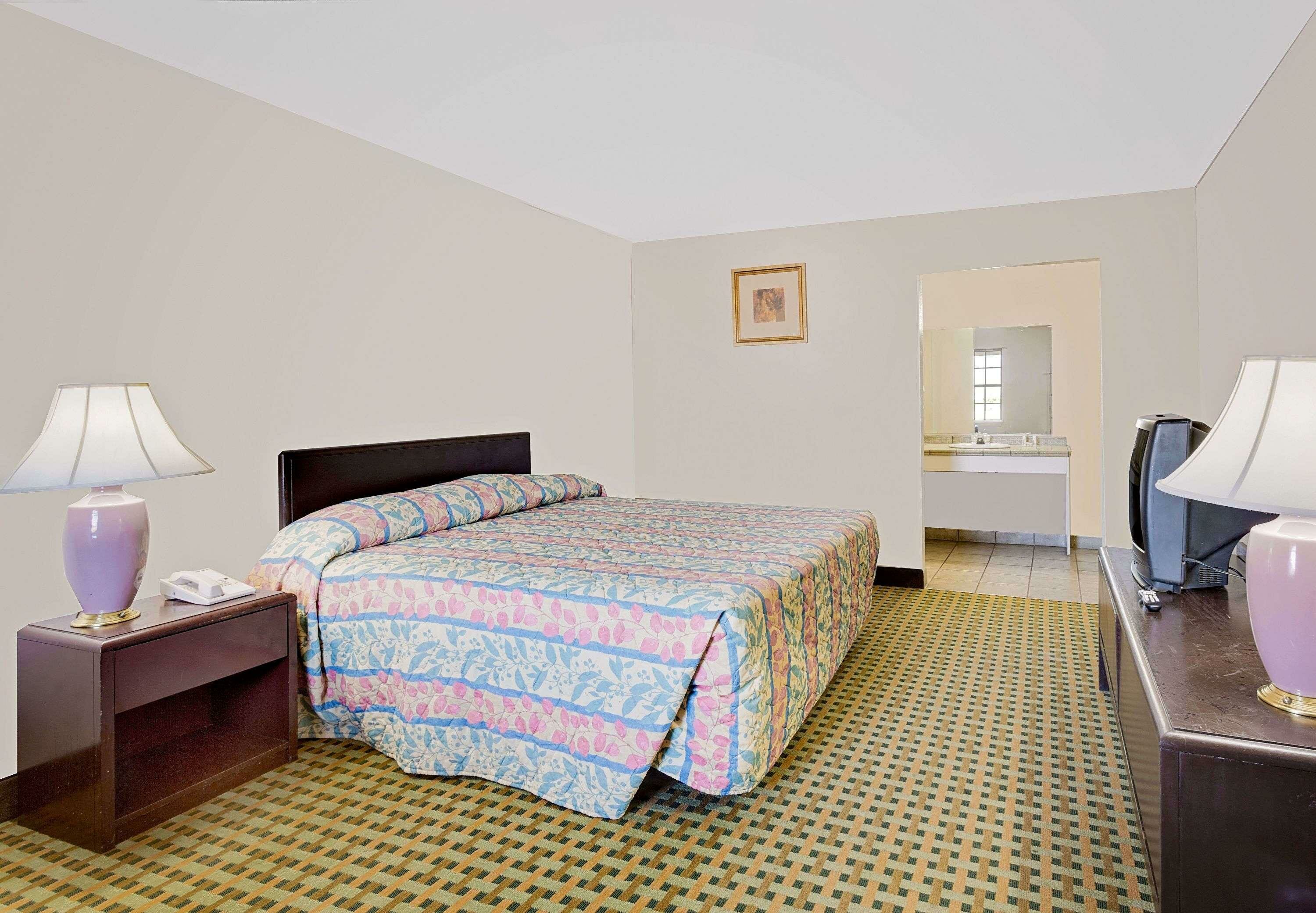 Фото Silver Queen Inn