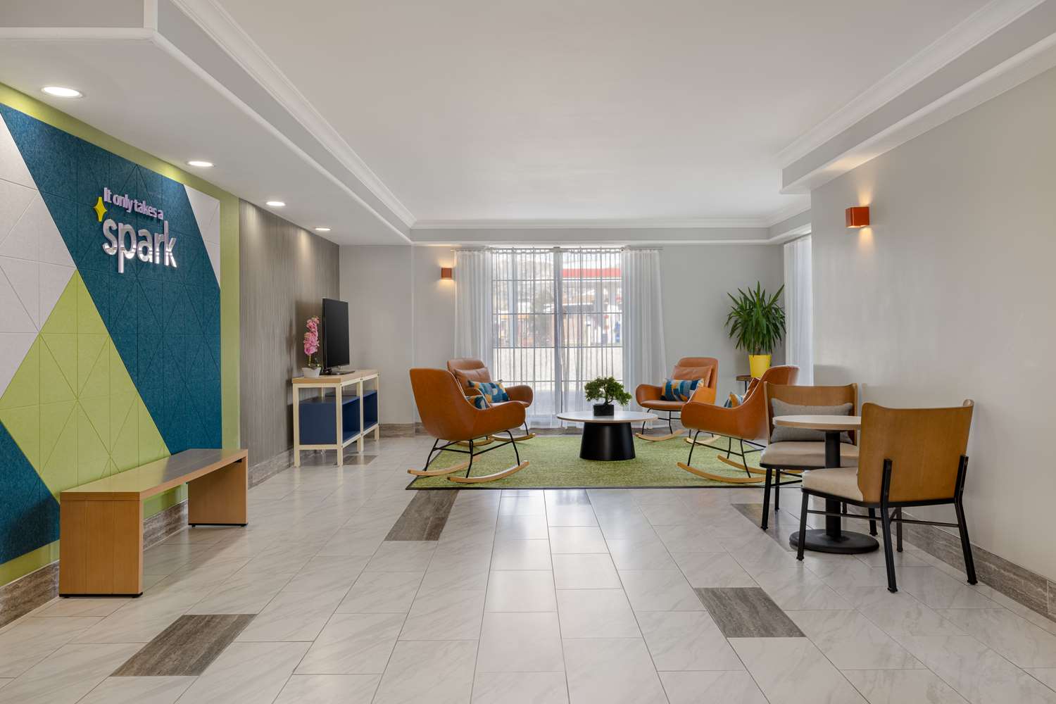 Фото Baymont by Wyndham Rock Springs