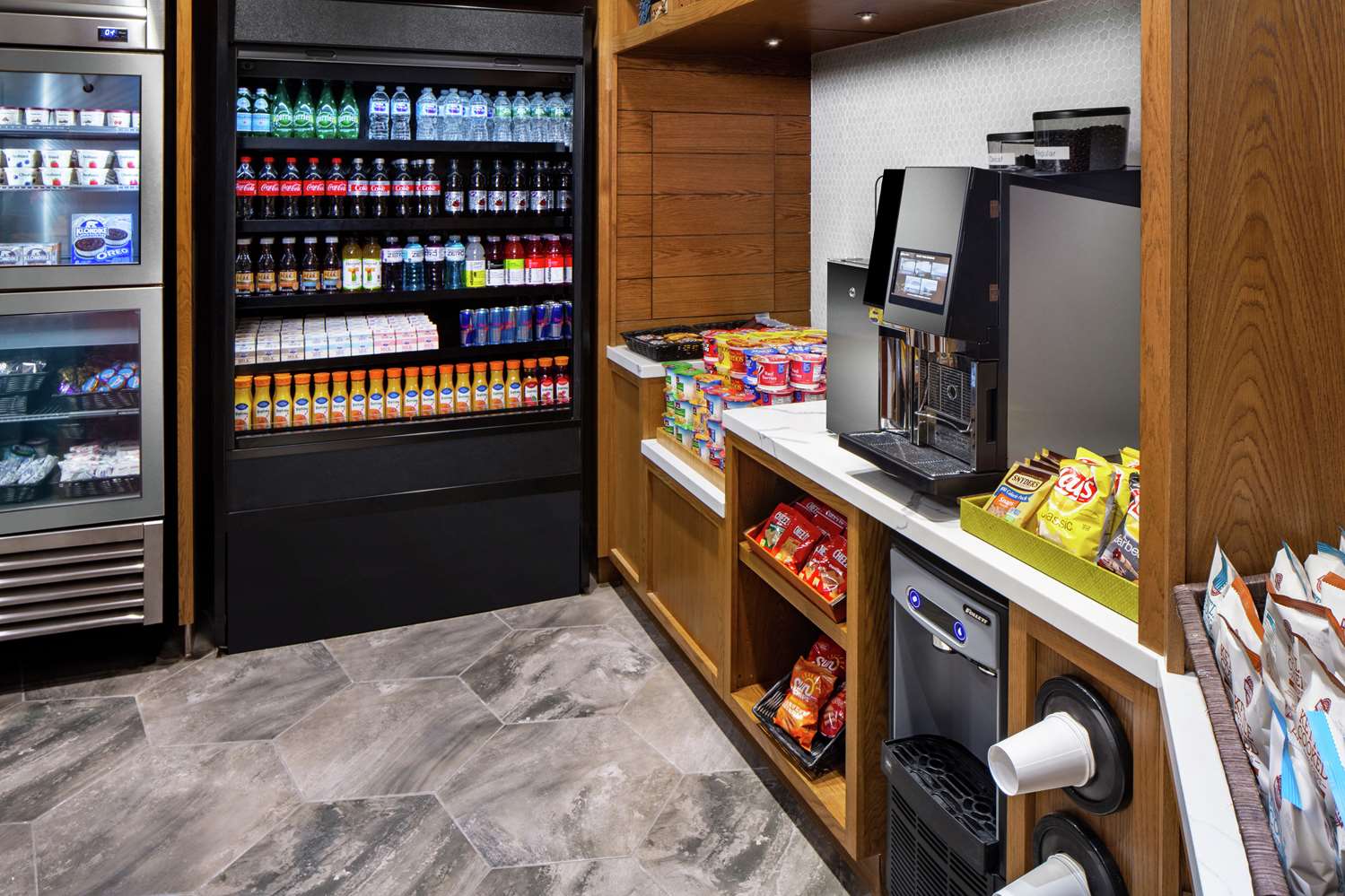 Фото DoubleTree by Hilton Manchester Downtown