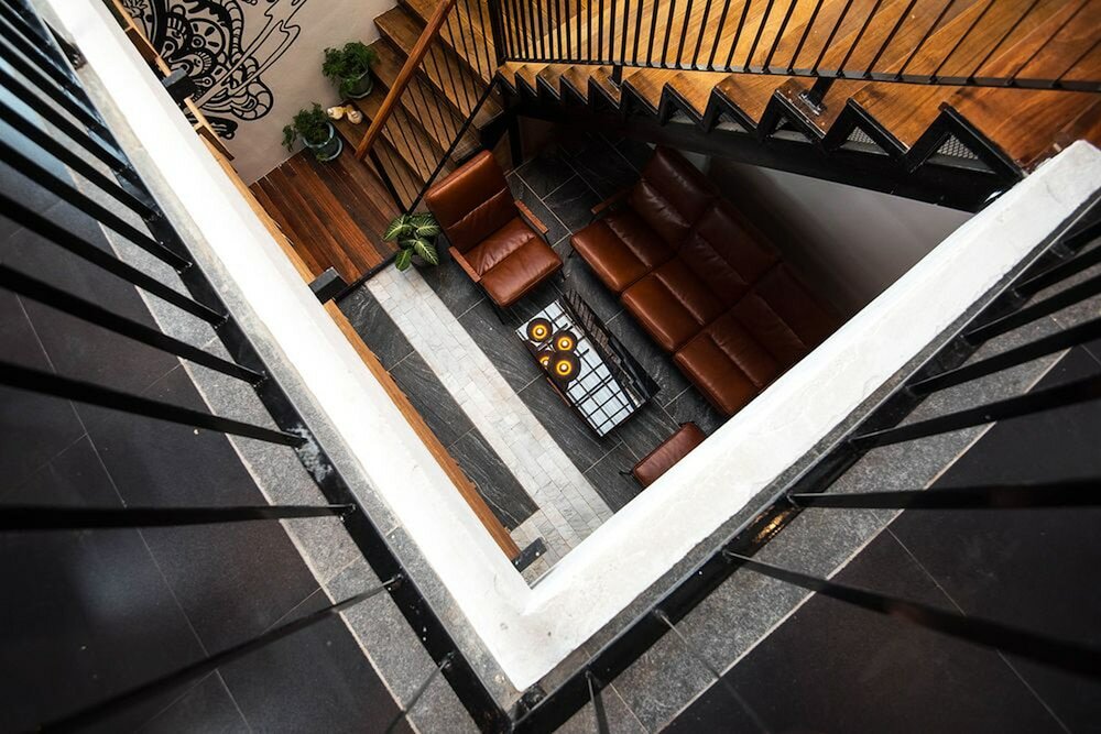 Фото Family Tree Hotel