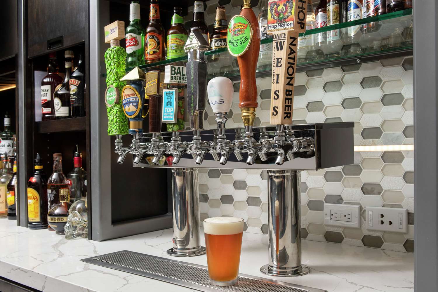 Фото Hilton Garden Inn Yakima Downtown