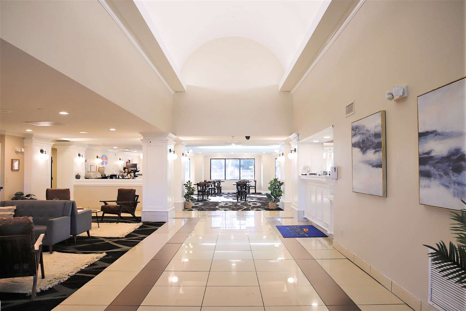 Фото Baymont by Wyndham Jackson/Ridgeland