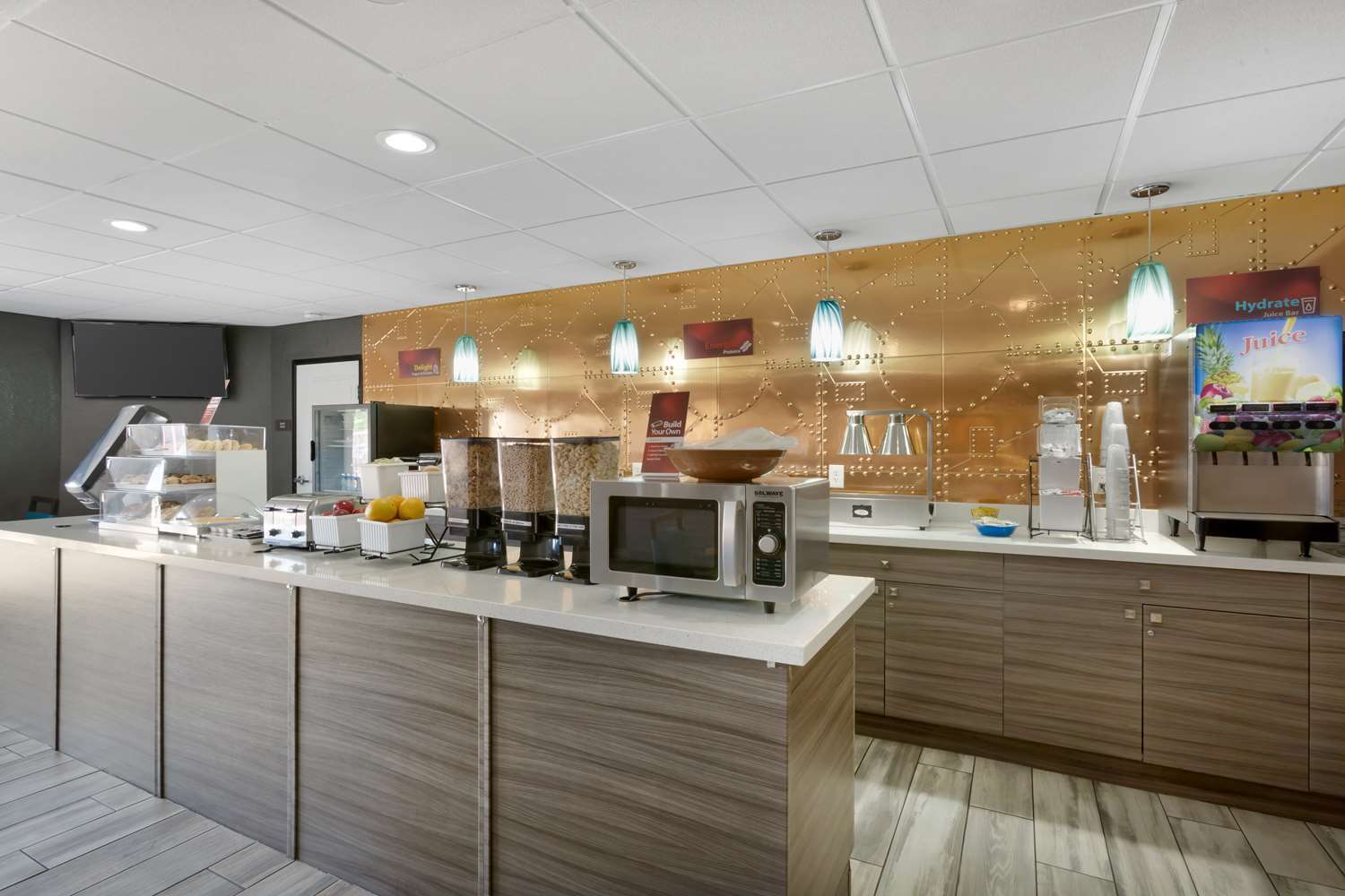 Фото Best Western Plus Sun Canyon