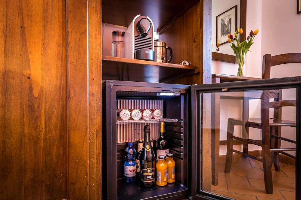 Фото Bed and Breakfast Antiche Armonie