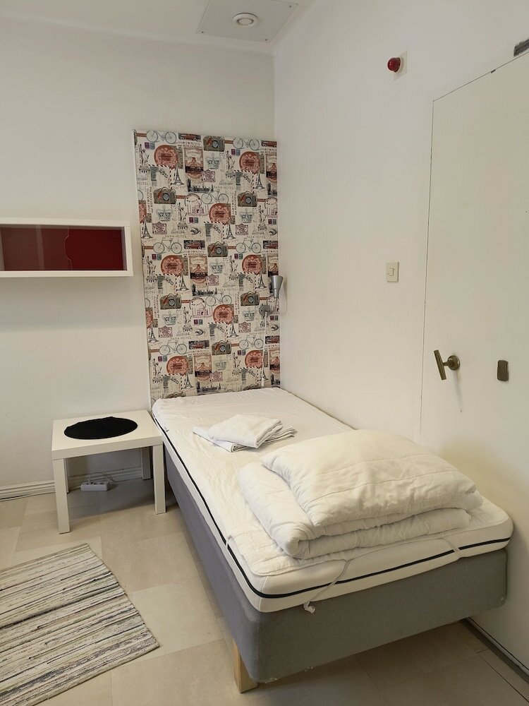 Фото Södra Bergets Vandrarhem - Hostel