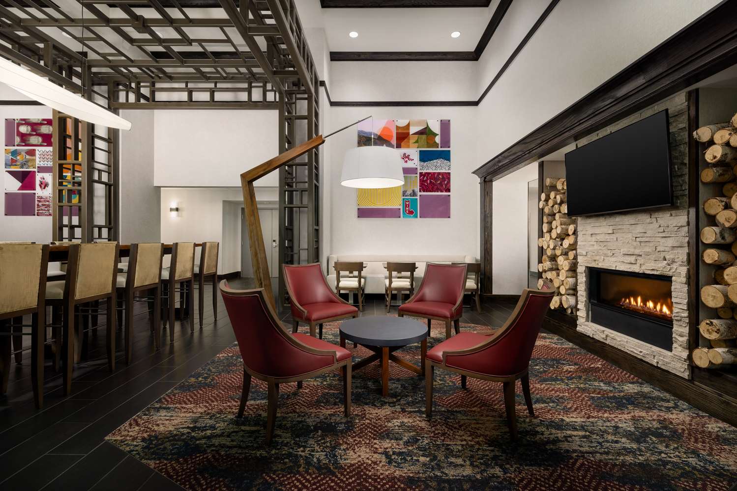 Фото Hampton Inn & Suites Napa